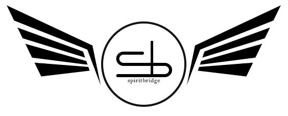 SpiritBridge Logo