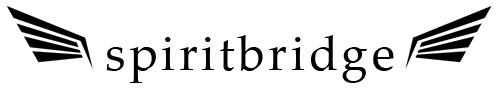 SpiritBridge Logo